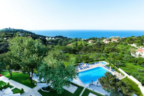  Olympus Thea Hotel  Платамонас